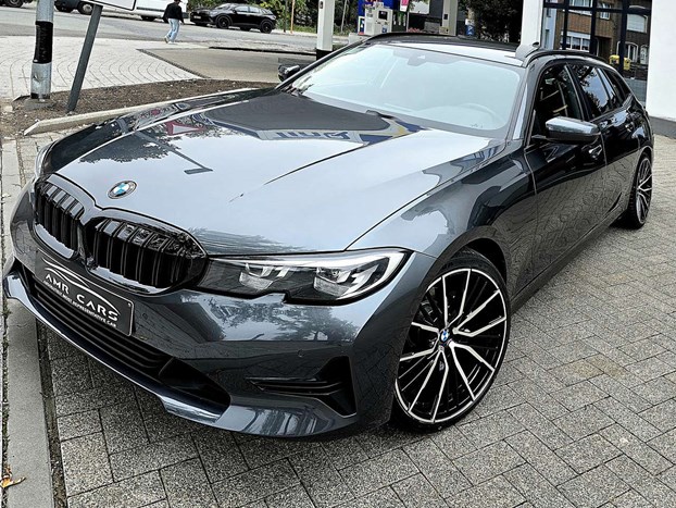BMW
