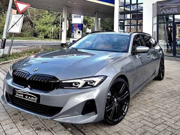 BMW