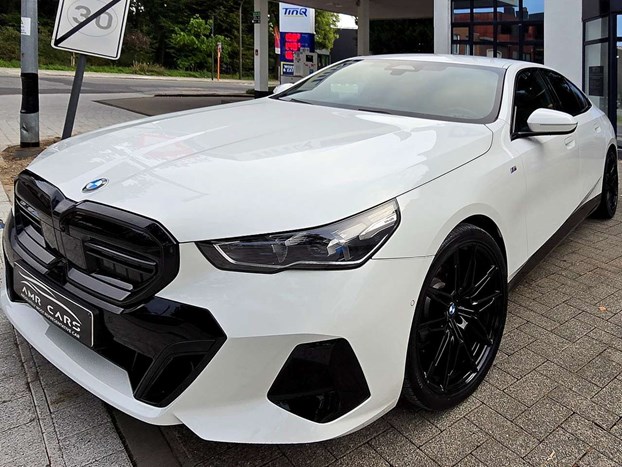BMW