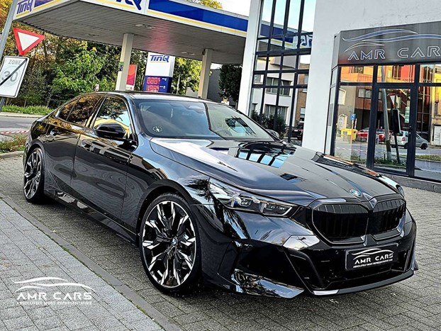 BMW