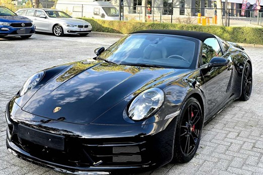 Porsche